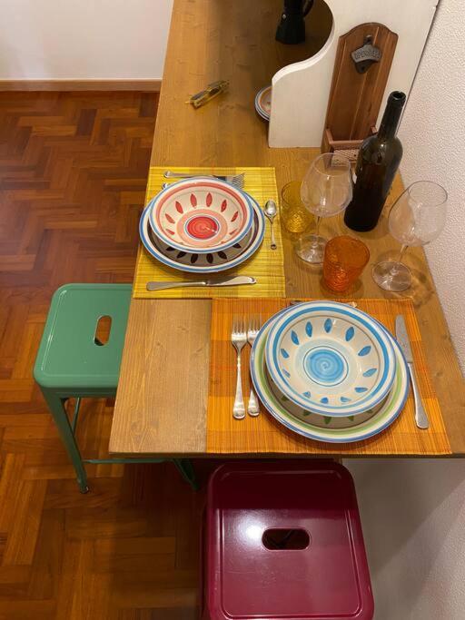 Appartamento Only In *